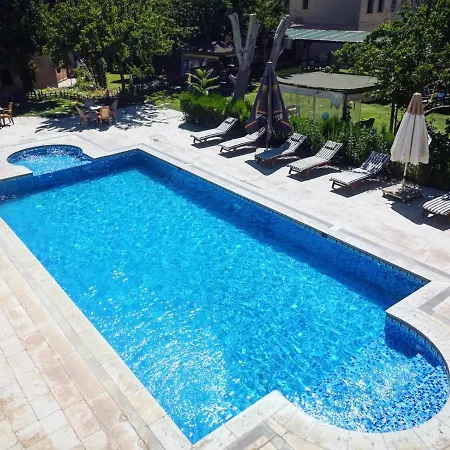 Otel Melis Cave 3*