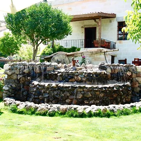 Melis Cave Otel 3*
