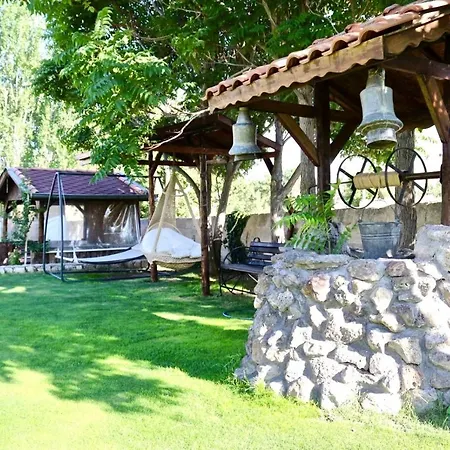 Melis Cave Otel 3*