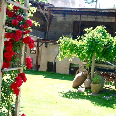 Melis Cave Ürgüp