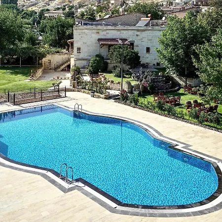 Otel Melis Cave 3*