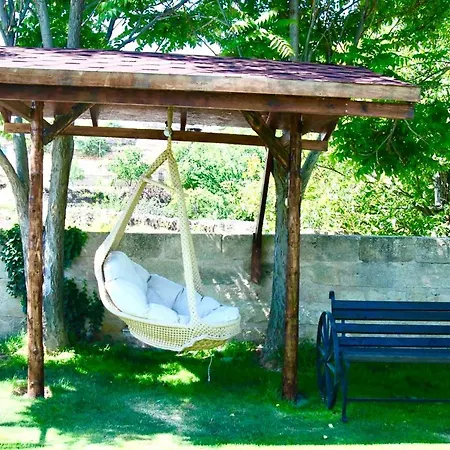 Melis Cave Ürgüp