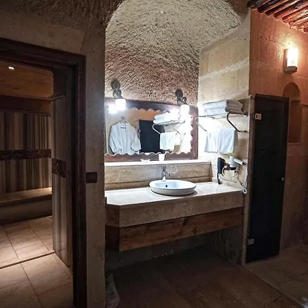 Melis Cave Otel