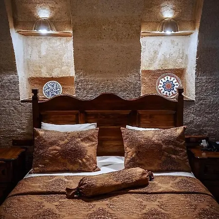 Melis Cave Otel 3*