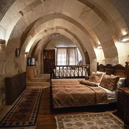 Melis Cave Otel 3*