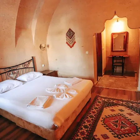 Otel Melis Cave 3*