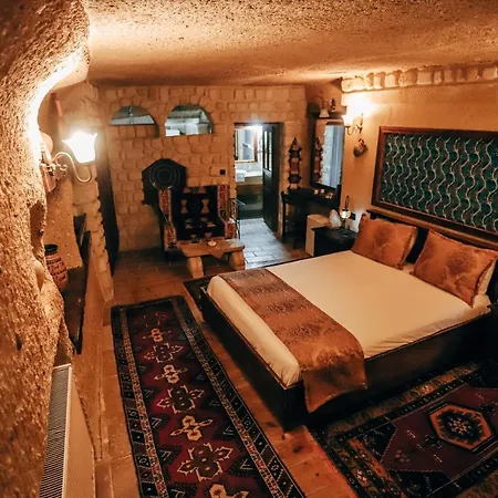 Melis Cave