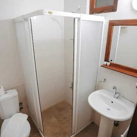 Melis Cave Otel