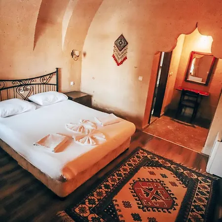 Otel Melis Cave Ürgüp