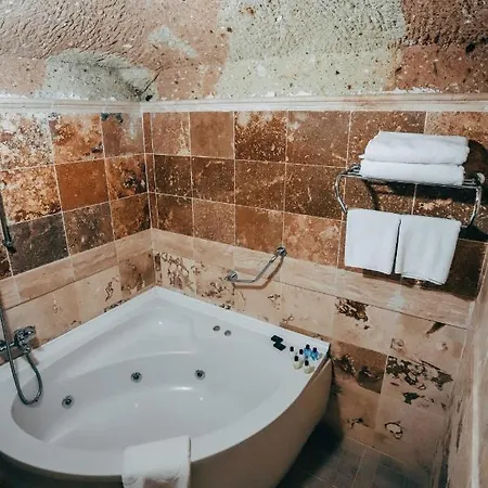 Otel Melis Cave Ürgüp