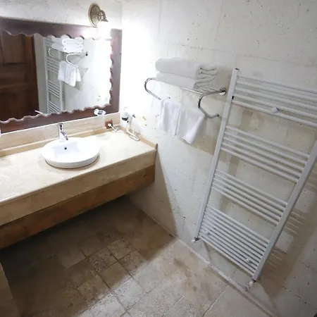Otel Melis Cave