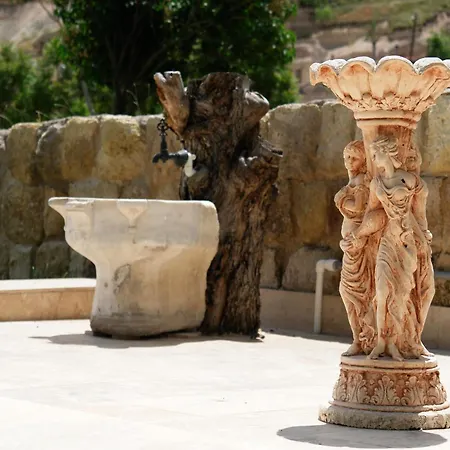 Otel Melis Cave