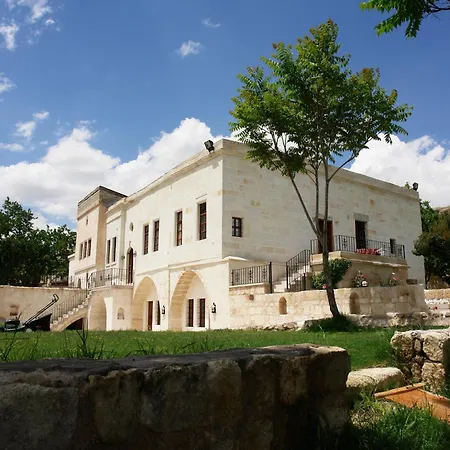 Otel Melis Cave