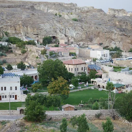 Otel Melis Cave Ürgüp