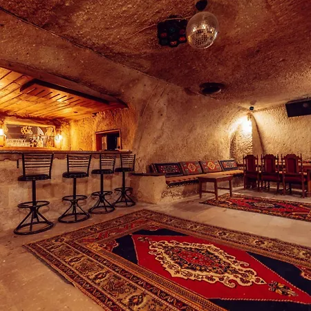 Melis Cave Hotel 3*