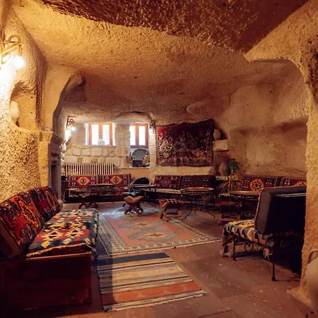 Melis Cave Hotel