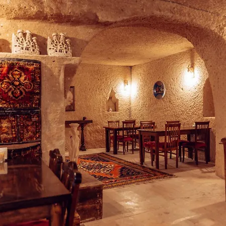 Melis Cave Hotel 3*