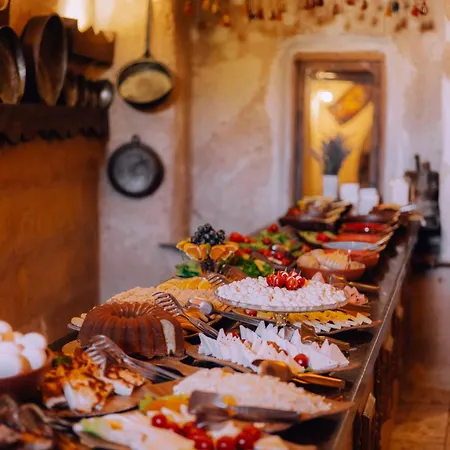 Melis Cave Hotel