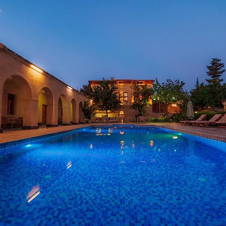 Melis Cave Hotel