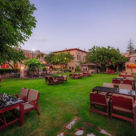 Melis Cave Hotel Urgup