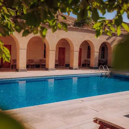 Hotel Melis Cave Urgup