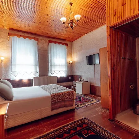 Melis Cave Hotel 3*