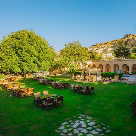 Melis Cave Hotel Urgup