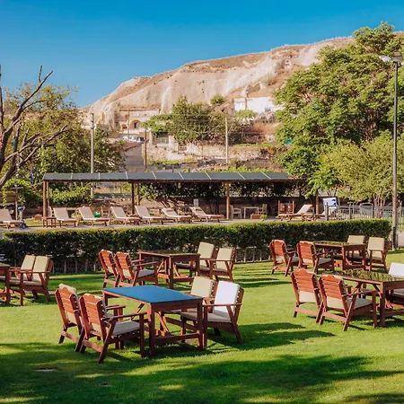 Melis Cave 3*