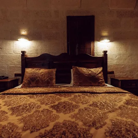 Melis Cave Hotel Ürgüp