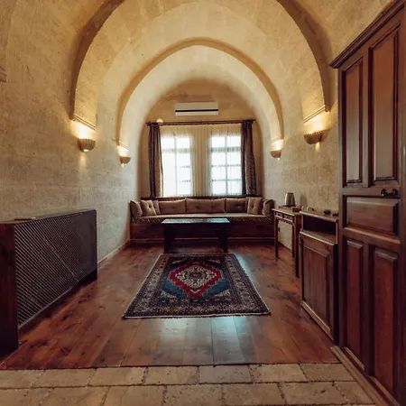 Hotel Melis Cave Urgup