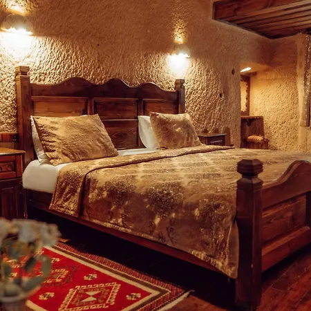 Melis Cave Hotel