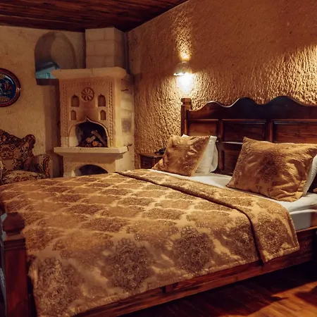 Melis Cave Hotel 3*