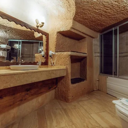 Hotel Melis Cave 3*