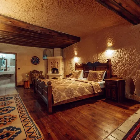 Hotel Melis Cave Ürgüp