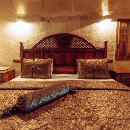 Melis Cave Hotel