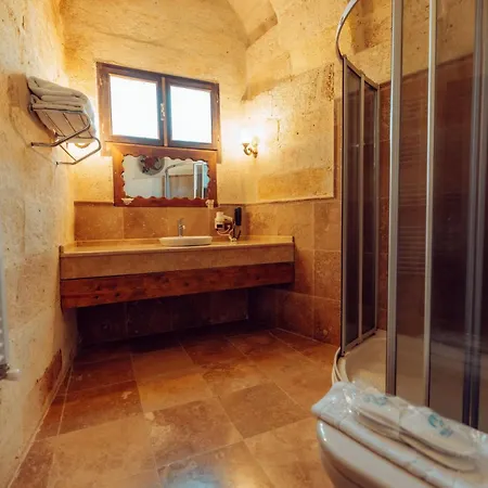 Melis Cave Hotel 3*