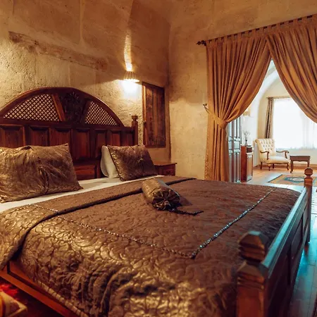 Hotel Melis Cave 3*