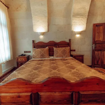 Hotel Melis Cave Urgup