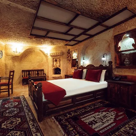 Melis Cave