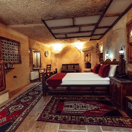 Melis Cave Hotel