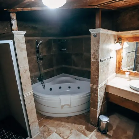 Hotel Melis Cave Urgup