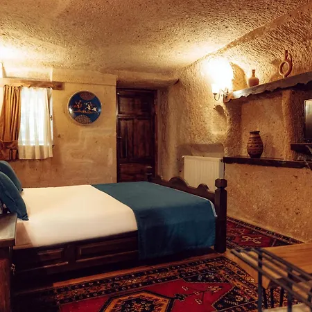 Melis Cave