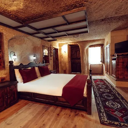 Melis Cave Hotel