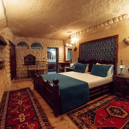 Melis Cave Hotel 3*