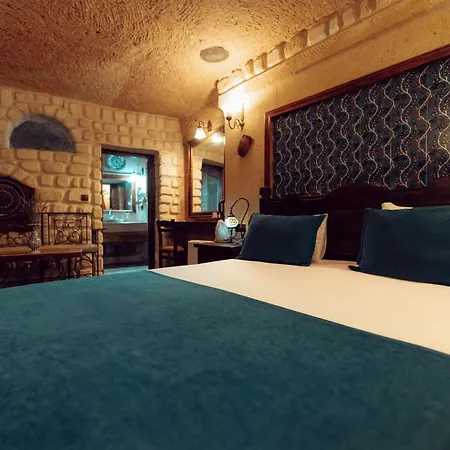 Melis Cave Hotel 3*