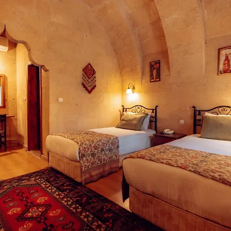 Melis Cave Hotel Urgup