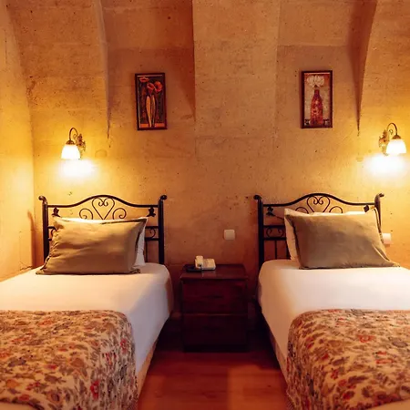 Hotel Melis Cave Urgup