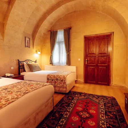 Melis Cave 3*