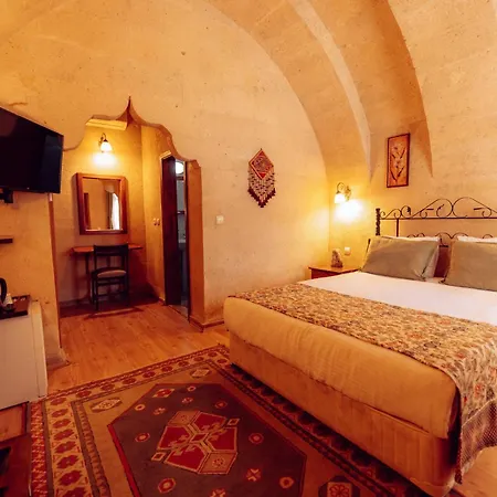 Melis Cave Hotel