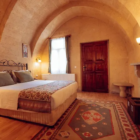 Melis Cave Hotel 3*